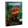 WH40K: CODEX SUPPLEMENT BLOOD ANGELS