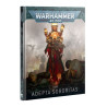 WH40K: CODEX ADEPTA SORORITAS