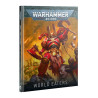WH40K: CODEX WORLD EATERS