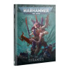 WH40K: CODEX TYRANIDS