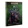 AOS: Dawnbringers: Book II – REIGN OF THE BRUTE