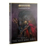 AOS: Dawnbringers: Book IV – THE MAD KING RISES