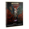 AOS: Dawnbringers: Book V SHADOW OF THE CRONE