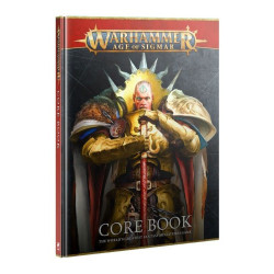 AOS: CORE BOOK
