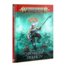 AOS: ORDER BATTLETOME IDONETH DEEPKIN