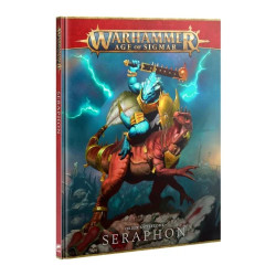 AOS: ORDER BATTLETOME SERAPHON
