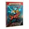 AOS: ORDER BATTLETOME SERAPHON