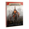 AOS: ORDER BATTLETOME CITIES OF SIGMAR