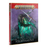AOS: DEATH BATTLETOME NIGHTHAUNT