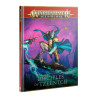 AOS: CHAOS BATTLETOME DESCIPLES OF TZEENTCH
