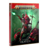 AOS: CHAOS BATTLE TOME SKAVEN