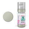 IONIC SMART COLORS: DECK GREY