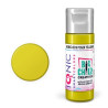 IONIC SMART COLORS: POISON YELLOW