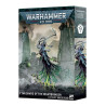 WH40K: NECRONS C'TAN SHARD OF THE NIGHTBRINGER