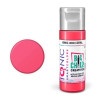 IONIC SMART COLORS: CORAL