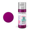 IONIC SMART COLORS: MAGIC PURPLE