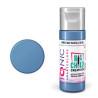 IONIC SMART COLORS: RAINFALL BLUE
