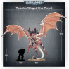 TYRANIDS: WINGED HIVE TYRANT