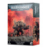 CHAOS SPACE MARINES: FORGEFIEND