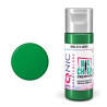 IONIC SMART COLORS: GREEN