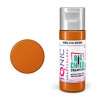 IONIC SMART COLORS: LIGHT RUST