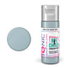 IONIC SMART COLORS: SWORD GREY