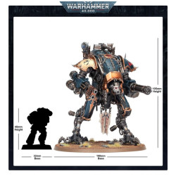 CHAOS KNIGHTS: WAR DOGS