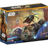 SW LEGION: Separatist Alliance Starter Set