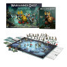 WARHAMMER QUEST DARKWATER