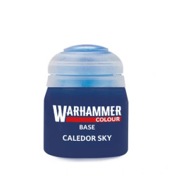 Caledor Sky - Citadel Base (12 ml)
