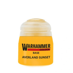 Averland Sunset - Citadel Base (12 ml)