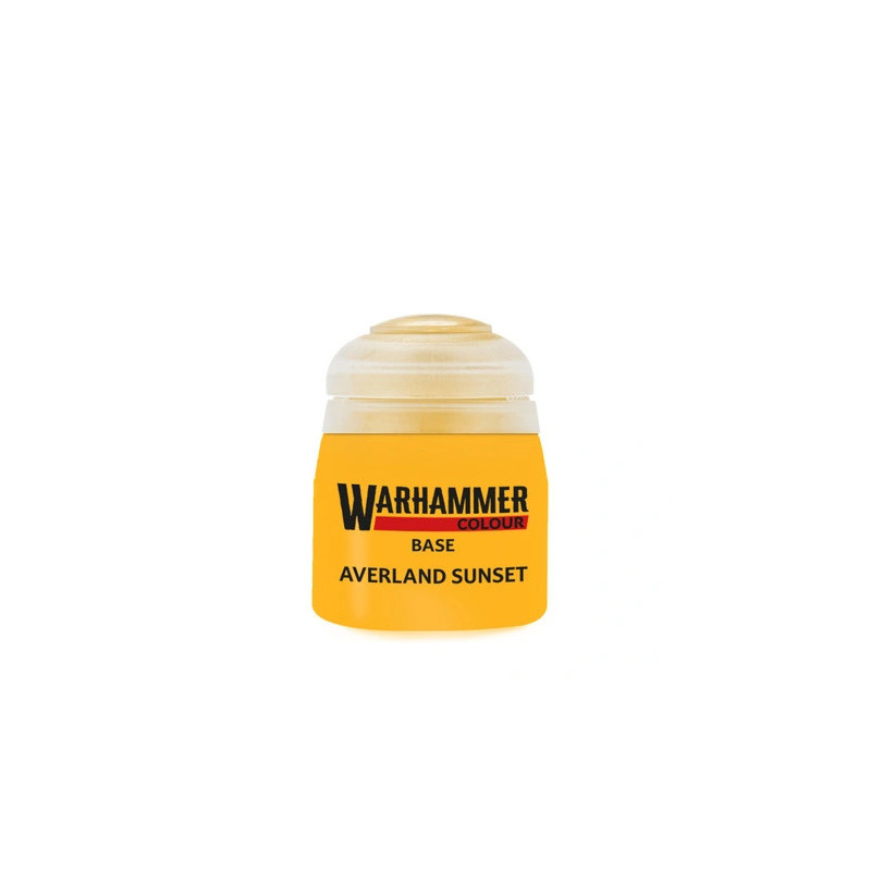Averland Sunset - Citadel Base (12 ml)
