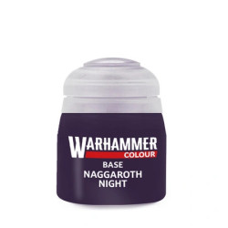 Naggaroth Night - Citadel Base (12 ml)