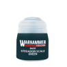 Stegadon Scale Green - Citadel Base (12 ml)