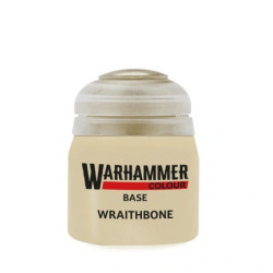 Wraithbone - Citadel Base (12 ml)