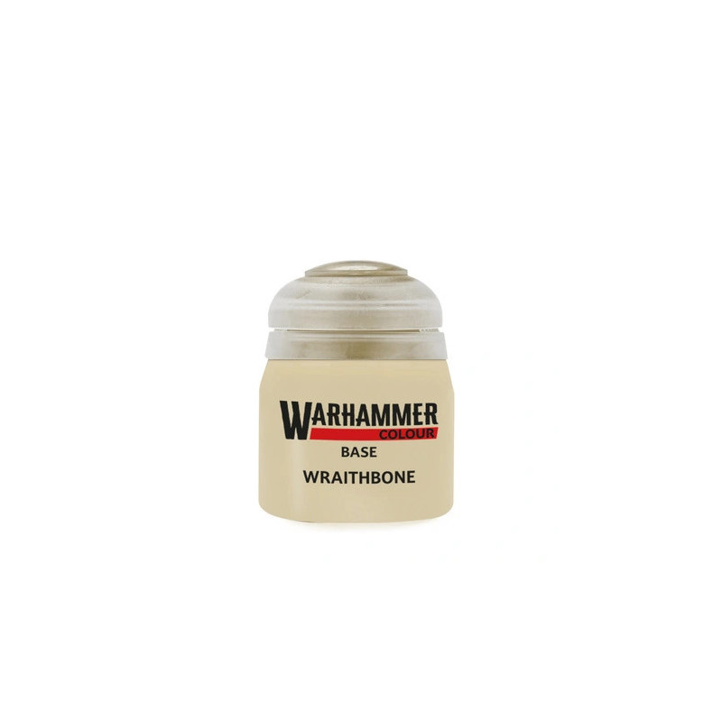 Wraithbone - Citadel Base (12 ml)