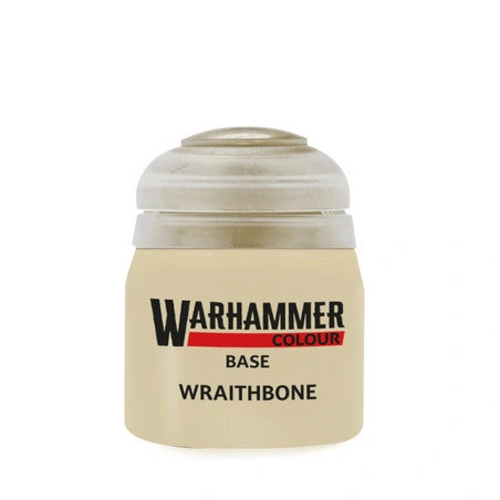 Wraithbone - Citadel Base (12 ml)