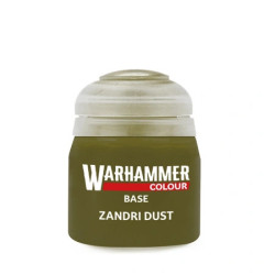 Zandri Dust - Citadel Base (12 ml)