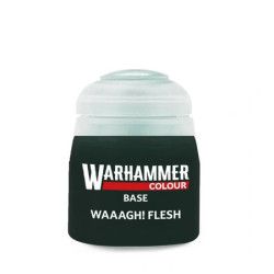 Waaagh! Flesh - Citadel Base (12 ml)