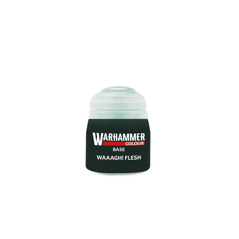 Waaagh! Flesh - Citadel Base (12 ml)