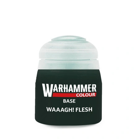 Waaagh! Flesh - Citadel Base (12 ml)