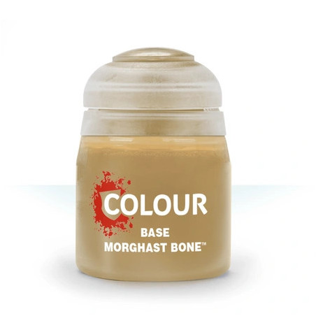 Morghast Bone - Citadel Base (12 ml)