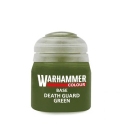 Death Guard Green - Citadel Base (12 ml)