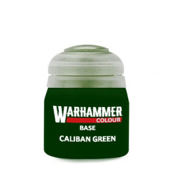 Caliban Green - Citadel Base (12 ml)