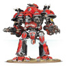 IMPERIAL KNIGHTS: KNIGHT DOMINUS