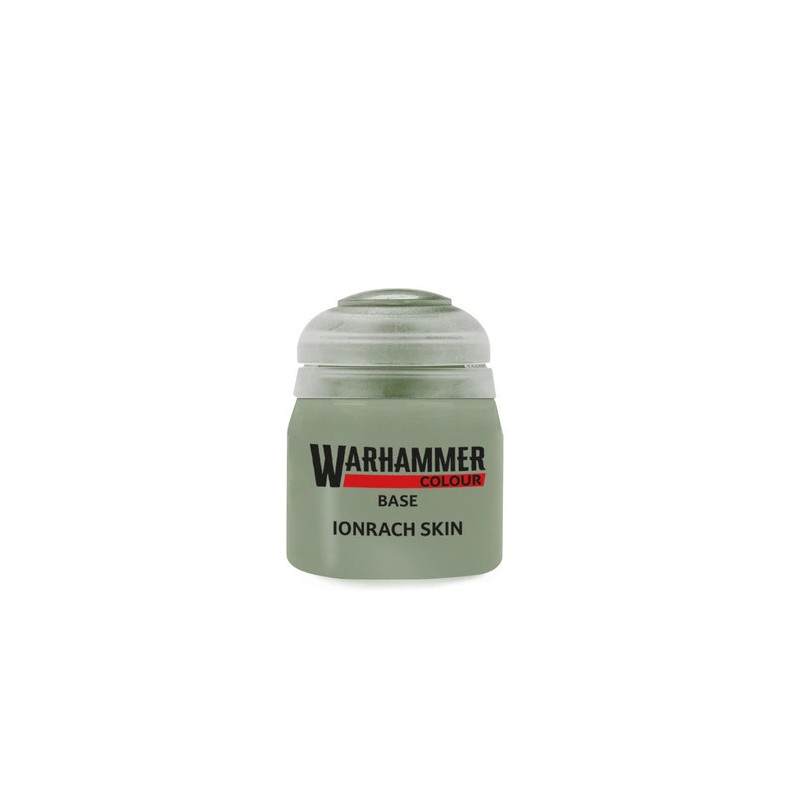Ionrach Skin - Citadel Base (12 ml)
