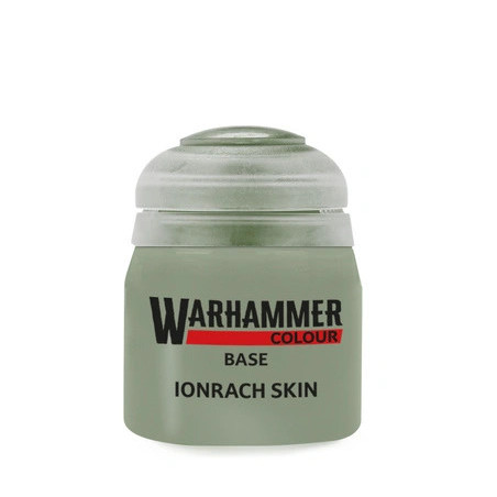 Ionrach Skin - Citadel Base (12 ml)