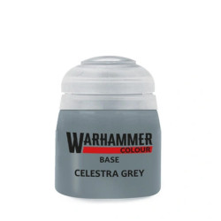 Celestra Grey - Citadel Base (12 ml)
