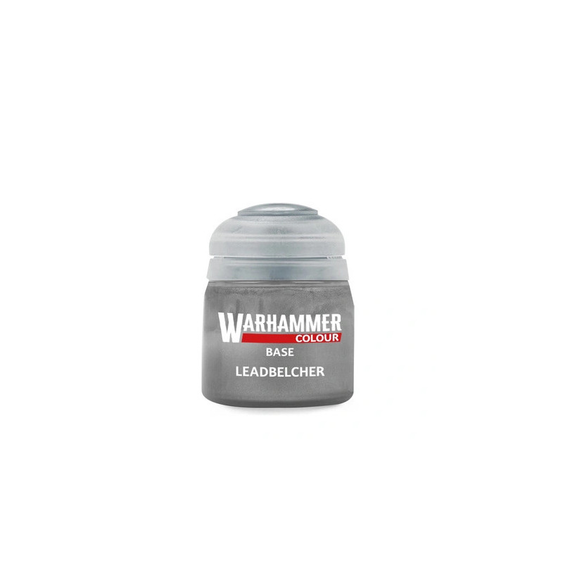 Leadbelcher - Citadel Base (12 ml)