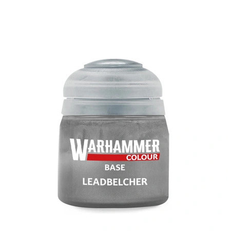Leadbelcher - Citadel Base (12 ml)